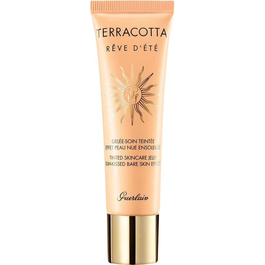 Gel&eacute;e-soin teint&eacute;e (Voir l'image 1/1)